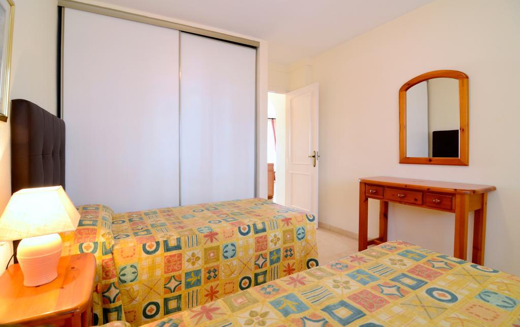 Appartement Club Bellasol à La Cala De Mijas Extérieur photo