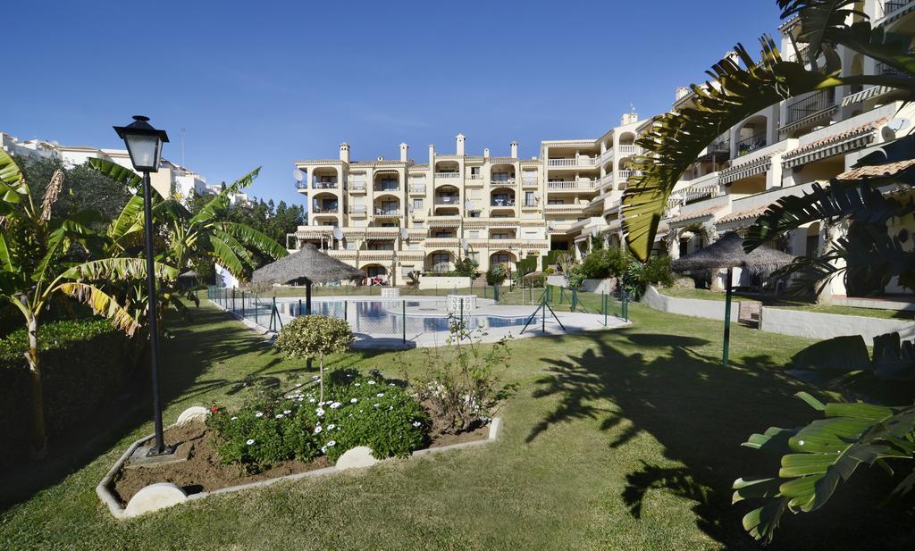 Appartement Club Bellasol à La Cala De Mijas Extérieur photo