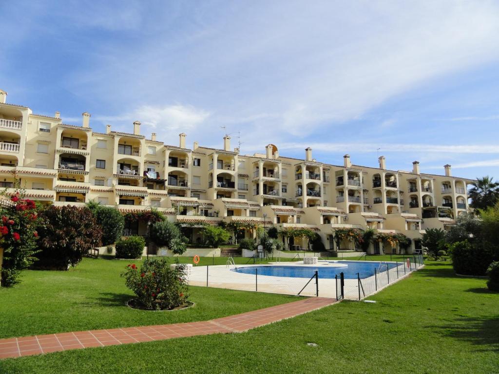 Appartement Club Bellasol à La Cala De Mijas Extérieur photo