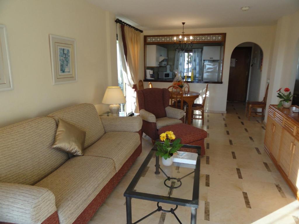 Appartement Club Bellasol à La Cala De Mijas Extérieur photo