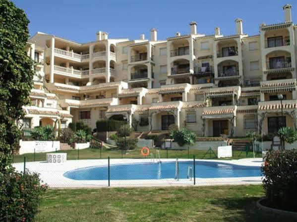 Appartement Club Bellasol à La Cala De Mijas Extérieur photo